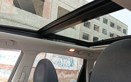 Nissan X-Trail, 2015 год, 1 580 000 рублей, 16 фотография