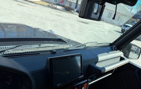 Mercedes-Benz G-Класс W463 рестайлинг _ii, 1996 год, 1 900 000 рублей, 14 фотография