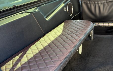 Mercedes-Benz G-Класс W463 рестайлинг _ii, 1996 год, 1 900 000 рублей, 23 фотография