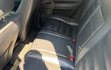 Volkswagen Touareg III, 2005 год, 800 000 рублей, 6 фотография