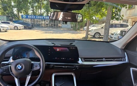 BMW X1, 2023 год, 2 950 000 рублей, 8 фотография