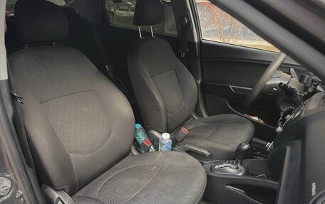 KIA Rio III рестайлинг, 2012 год, 647 000 рублей, 10 фотография