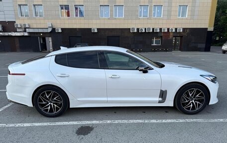 KIA Stinger I, 2021 год, 3 500 000 рублей, 4 фотография