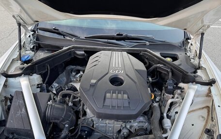 KIA Stinger I, 2021 год, 3 500 000 рублей, 7 фотография