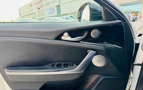 KIA Stinger I, 2021 год, 3 500 000 рублей, 8 фотография