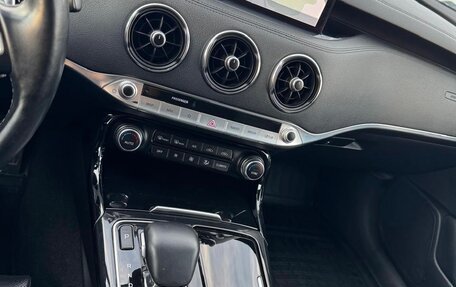 KIA Stinger I, 2021 год, 3 500 000 рублей, 12 фотография