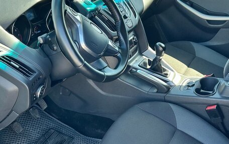 Ford Focus III, 2013 год, 830 000 рублей, 4 фотография