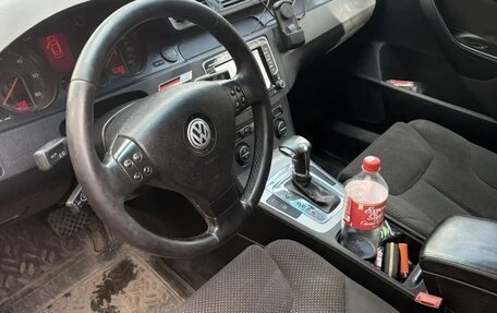 Volkswagen Passat B6, 2006 год, 400 000 рублей, 5 фотография