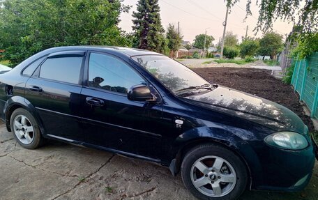 Daewoo Gentra II, 2014 год, 480 000 рублей, 2 фотография