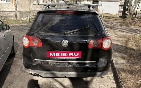 Volkswagen Passat B6, 2006 год, 400 000 рублей, 4 фотография