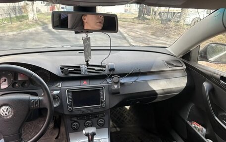 Volkswagen Passat B6, 2006 год, 400 000 рублей, 7 фотография