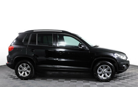 Volkswagen Tiguan I, 2011 год, 1 290 000 рублей, 4 фотография