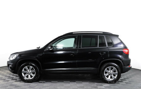 Volkswagen Tiguan I, 2011 год, 1 290 000 рублей, 8 фотография