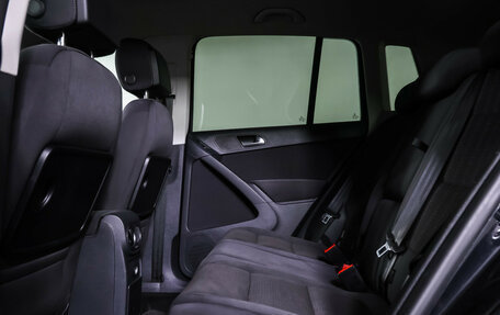Volkswagen Tiguan I, 2011 год, 1 290 000 рублей, 12 фотография