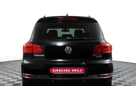 Volkswagen Tiguan I, 2011 год, 1 290 000 рублей, 6 фотография