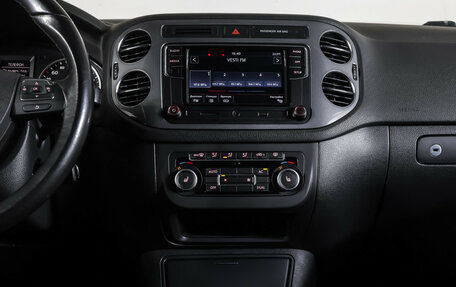 Volkswagen Tiguan I, 2011 год, 1 290 000 рублей, 14 фотография