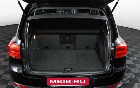 Volkswagen Tiguan I, 2011 год, 1 290 000 рублей, 10 фотография