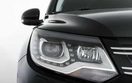 Volkswagen Tiguan I, 2011 год, 1 290 000 рублей, 21 фотография