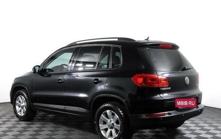 Volkswagen Tiguan I, 2011 год, 1 290 000 рублей, 7 фотография
