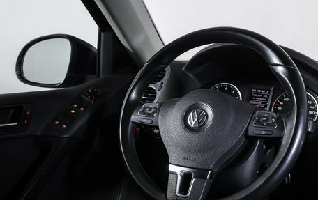 Volkswagen Tiguan I, 2011 год, 1 290 000 рублей, 13 фотография