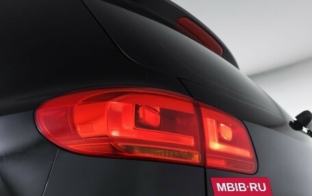 Volkswagen Tiguan I, 2011 год, 1 290 000 рублей, 20 фотография