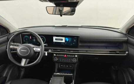 Hyundai Tucson, 2025 год, 4 350 000 рублей, 5 фотография