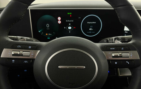 Hyundai Tucson, 2025 год, 4 350 000 рублей, 10 фотография