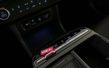 Hyundai Tucson, 2025 год, 4 350 000 рублей, 11 фотография