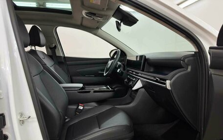Hyundai Tucson, 2025 год, 4 350 000 рублей, 13 фотография