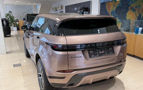 Land Rover Range Rover Evoque II, 2024 год, 6 950 000 рублей, 5 фотография