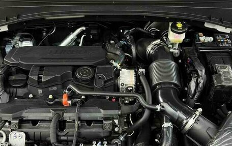 Hyundai Tucson, 2025 год, 4 350 000 рублей, 20 фотография