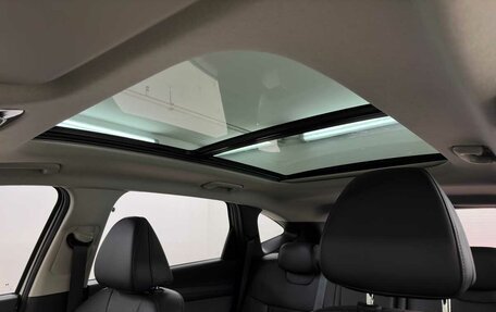 Hyundai Tucson, 2025 год, 4 350 000 рублей, 15 фотография