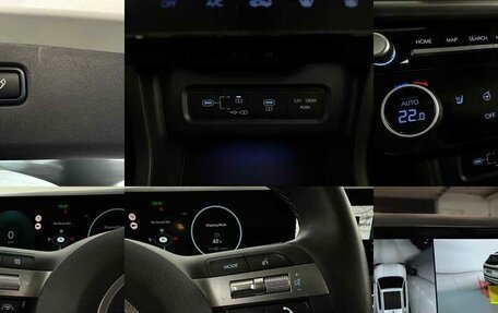 Hyundai Tucson, 2025 год, 4 350 000 рублей, 18 фотография