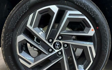 Hyundai Tucson, 2025 год, 4 350 000 рублей, 21 фотография