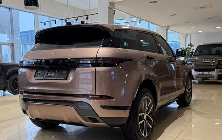 Land Rover Range Rover Evoque II, 2024 год, 6 950 000 рублей, 4 фотография