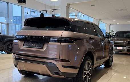 Land Rover Range Rover Evoque II, 2024 год, 6 950 000 рублей, 2 фотография