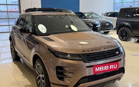 Land Rover Range Rover Evoque II, 2024 год, 6 950 000 рублей, 3 фотография