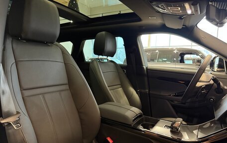 Land Rover Range Rover Evoque II, 2024 год, 6 950 000 рублей, 11 фотография