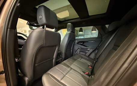 Land Rover Range Rover Evoque II, 2024 год, 6 950 000 рублей, 9 фотография