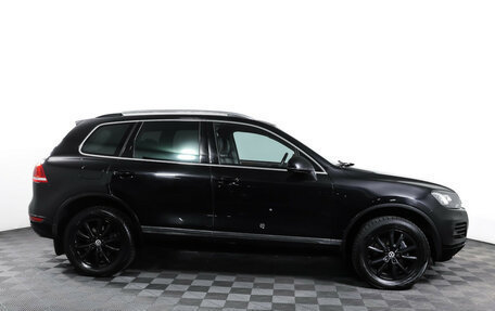 Volkswagen Touareg III, 2010 год, 1 990 000 рублей, 4 фотография
