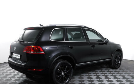 Volkswagen Touareg III, 2010 год, 1 990 000 рублей, 5 фотография