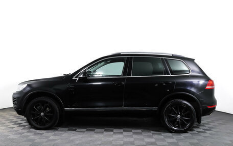 Volkswagen Touareg III, 2010 год, 1 990 000 рублей, 8 фотография