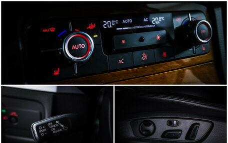 Volkswagen Touareg III, 2010 год, 1 990 000 рублей, 18 фотография