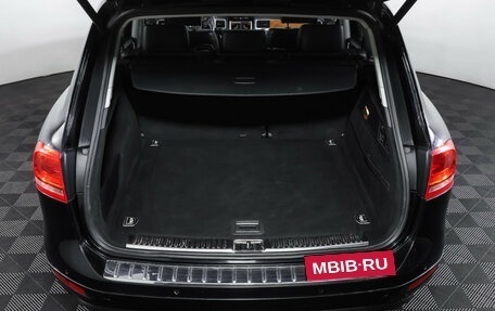 Volkswagen Touareg III, 2010 год, 1 990 000 рублей, 10 фотография