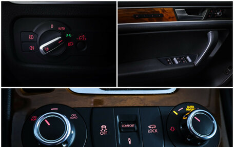 Volkswagen Touareg III, 2010 год, 1 990 000 рублей, 19 фотография
