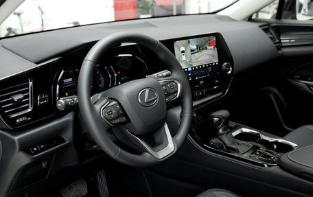 Lexus NX, 2025 год, 6 490 000 рублей, 8 фотография