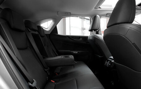 Lexus NX, 2025 год, 6 490 000 рублей, 17 фотография