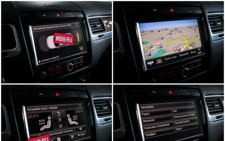 Volkswagen Touareg III, 2010 год, 1 990 000 рублей, 20 фотография