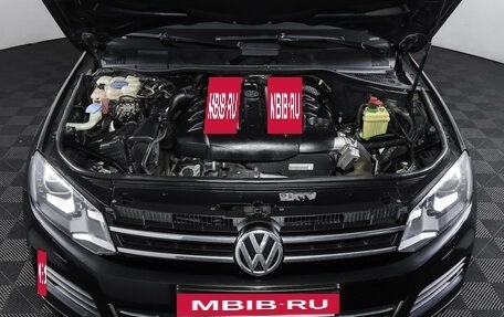 Volkswagen Touareg III, 2010 год, 1 990 000 рублей, 9 фотография
