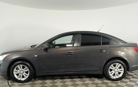 Chevrolet Cruze II, 2012 год, 780 000 рублей, 4 фотография